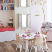 Kids Bedrooms
