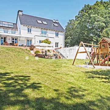 L9 | Wohnhaus | 2011
