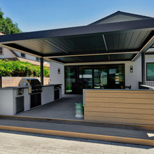 Deck Space