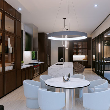 Vineyard Crest Living: Where Nature Meets Luxury