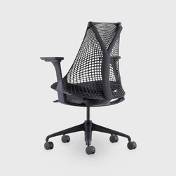 Herman Miller Sayl Chair - Office Chairs