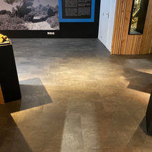 LVT Spirit Confort De Berry Alloc
