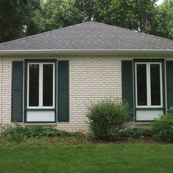 Vinyl Siding - Products