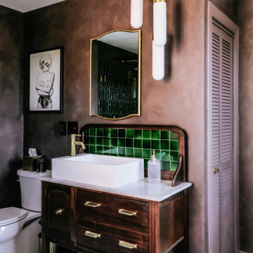 En Suite Primary Bath