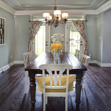 41 Langdon Farms
