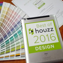 5 Vincitori del Best of Houzz 2016 si Raccontano