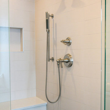 25th Avenue Multi-Space Renovation