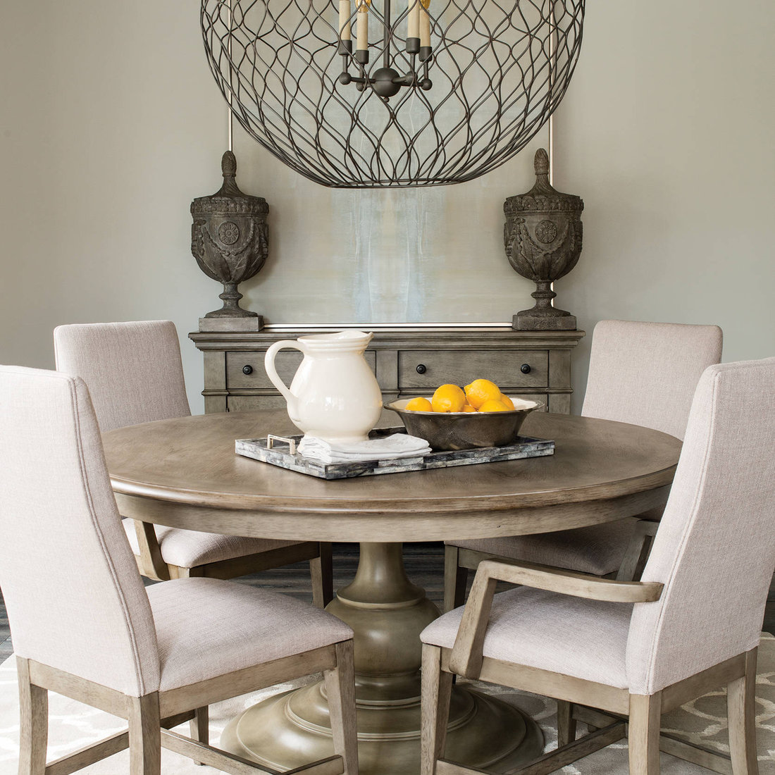 Greystone Collection