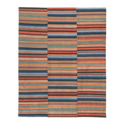 Odegard Pangden Sherab Rug - Area Rugs