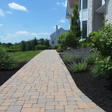 Family Pool Project, Flemington, NJ