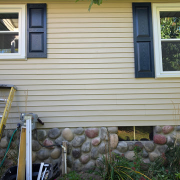 Replacement Windows