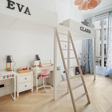 Chambre Kids