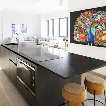 Idea Kitchen Design at Downtown, Dubai