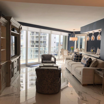 Miami Condo Reno