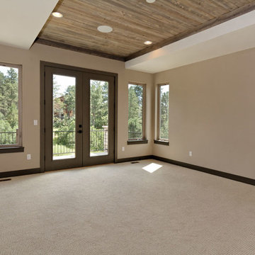 Saddleback Residence
