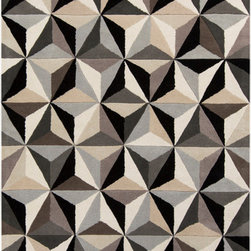 Naya- (NY-5242) - Rugs
