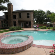 Pool Ideas