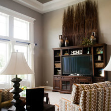 window coverings