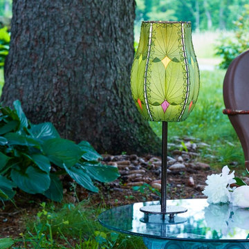 Outdoor/Indoor Lamps