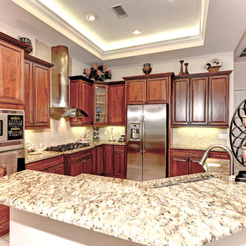 Gorgeous Executive Home in Bradenton, FL