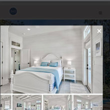Crystal Point -Bedrooms