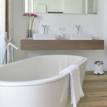 Bathroom Haarlem