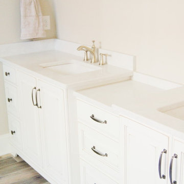 Bathroom Ideas
