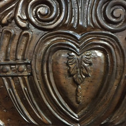 Armoire Refinish - Products
