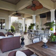 Outdoor Tables