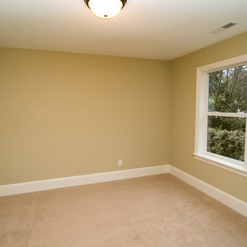 New Construction - Contemporary Executive Home - Milwaukie, OR
