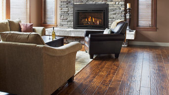 Best 2 Fireplace Contractors In Saint John Nb Houzz