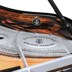 Steinway Piano - Products