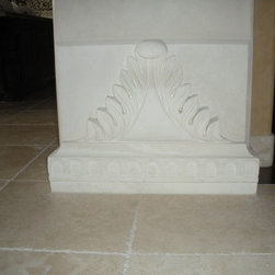 Base Molding - Home Decor