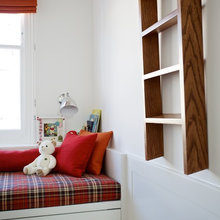 Ralph’s Room