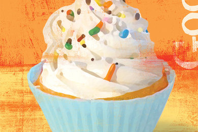 Cupcake 2