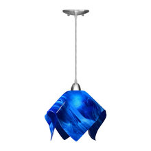 Dining Room pendant concept