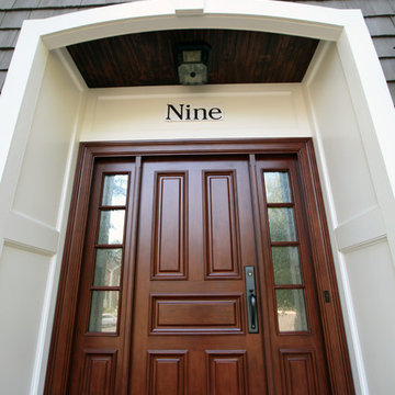 Whippany Siding Remodel