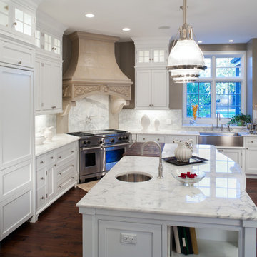 Calabasas Complete Interior Renovation
