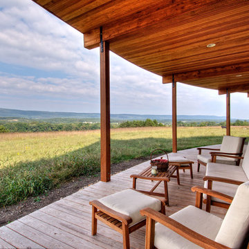 Private Home at Broomgrass
