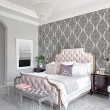 carmen's bedroom