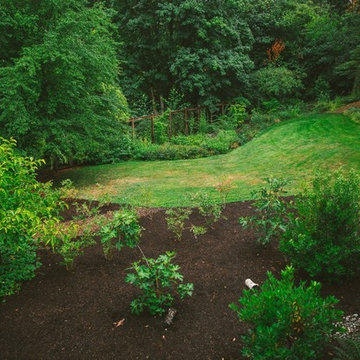 Audubon Certified Backyard Habitat