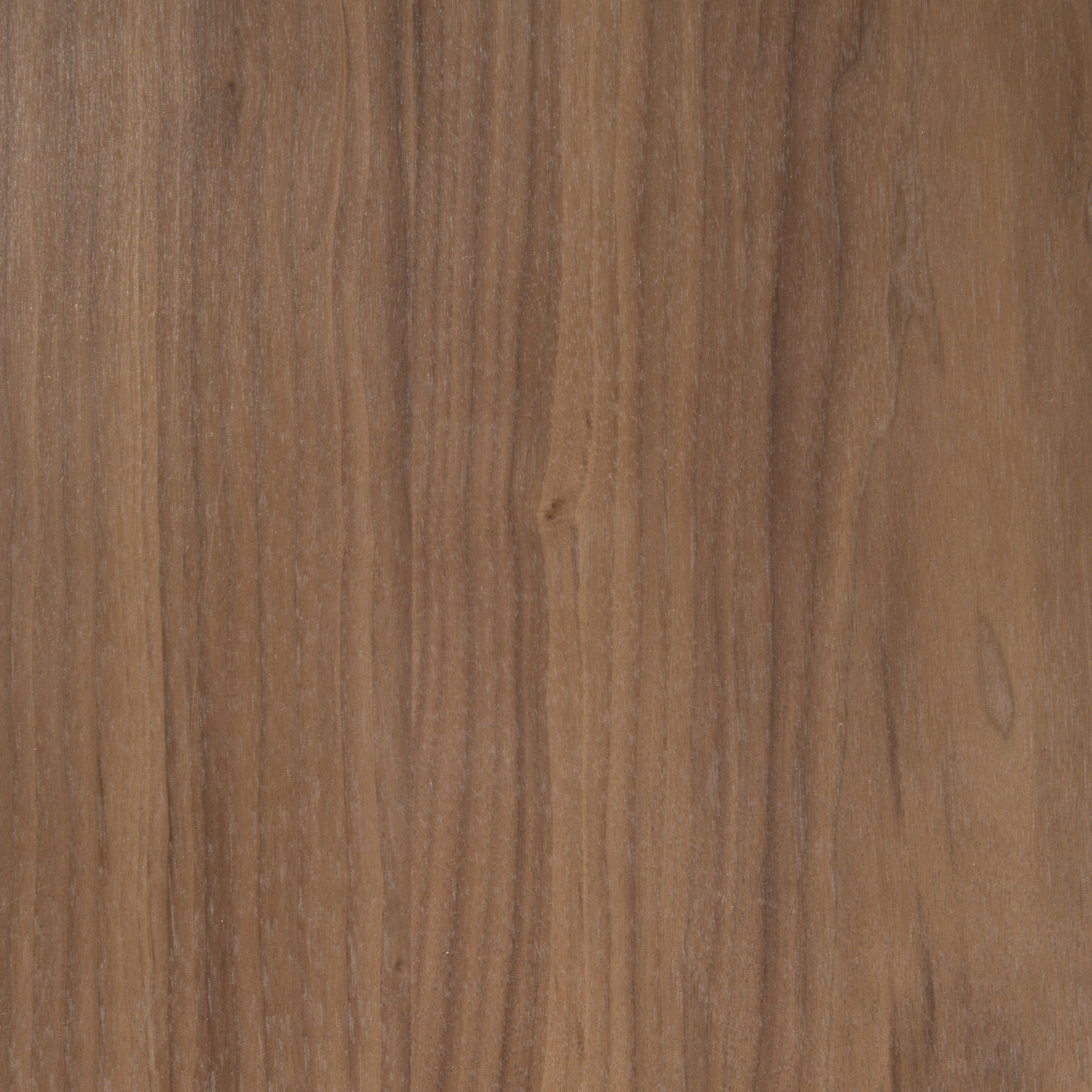 Lumisource Folia Dining Table, Walnut Wood