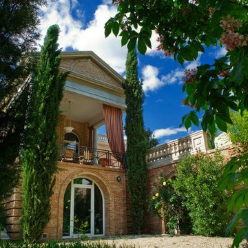 Roman House