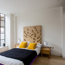 Bed space