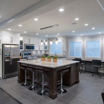 KITCHENS: By Tuscan Developments
