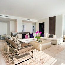 Living room ideas