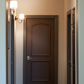 Sabino Luxury Remodel