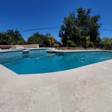 Coral Pool and Spa Portfolio Pictures pt. 11