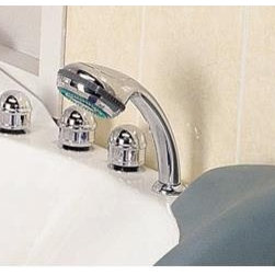 Whirlpool Bathtub - Products