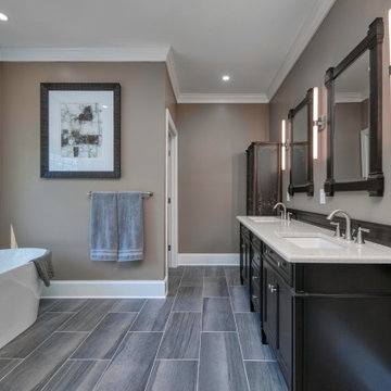 Baker Bathroom